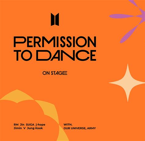 BTS - PERMISSION TO DANCE ON STAGE In THE US - NYUNNIE.COM(니언니닷컴)