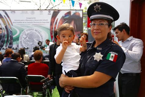 Inauguraci N De La Nueva Estancia De Bienestar Y Desarrollo Infantil