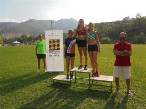 Boissano Casa Dell Atletica E Dei Record Ivg It