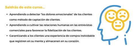 Curso Online De Venta Emocional Conquista A Tus Clientes Xtudeo