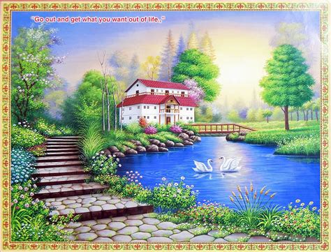 Nature Poster - Buy Online