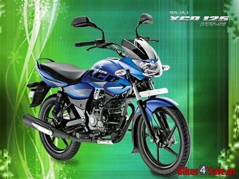 Bajaj XCD 125 DTS Si Price Specs Mileage Colours Photos And Reviews