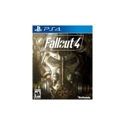 Best Buy: Fallout 4 Standard Edition PlayStation 4 [Digital] Digital Item