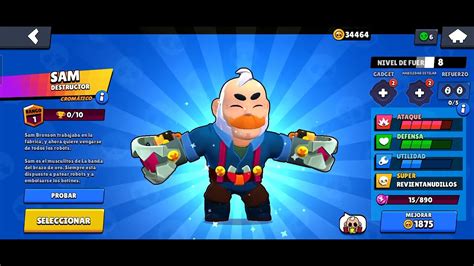 Ltima Apertura De Cajas Brawl Stars Youtube