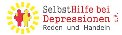 Selbsthilfe Bei Depression B Rgerhaus Obernburg