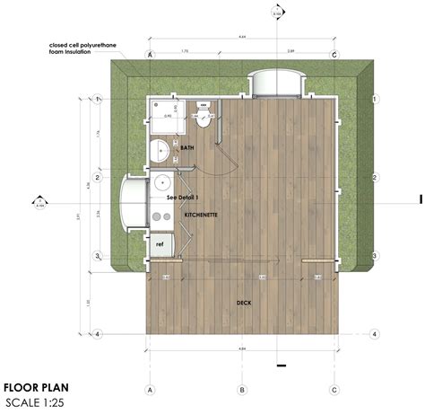 01tiny Houses 20 M2 Biotekt Tiny Houses Biotekt Biotekt Usa Llc