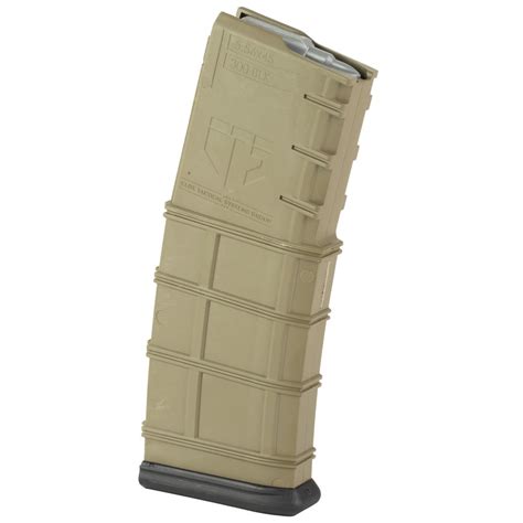 Ets Ar G Slim Rd Fde Magazine Gen Elite Tactical Systems Group