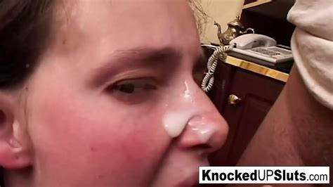 Busty Pregnant Brunette Fucks A Big Black Cock Xhamster