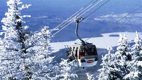 Mt Tremblant Ski Resort Packages & Deals | Save up to 50%