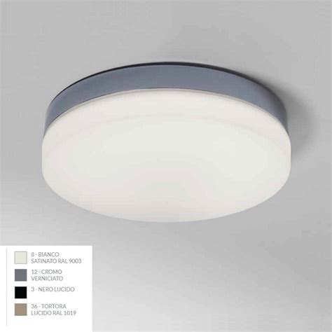 Biffi Luce Ditto Lampada Da Soffitto Scontata Su Ap Illuminazione