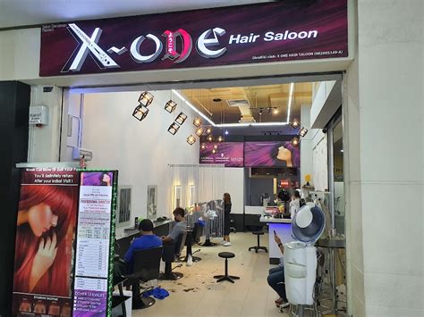 Terokai Pilihan Haircut Terbaik Di Subang Jaya Sebuahutas Malaysia