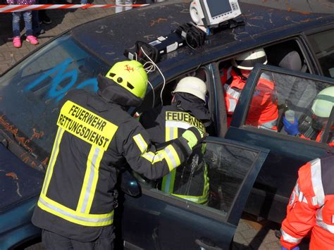 Sdc Feuerwehr Marl Hamm