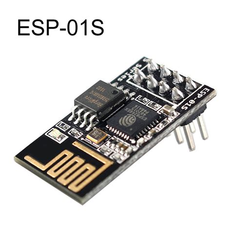 Esp 01s Esp01s Esp8266 Последовательный модуль Wi Fi Tf карта Плата