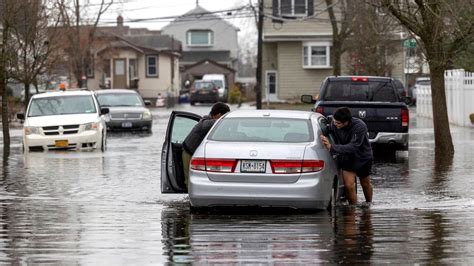 Officials Urge Caution As Extremely Cold Temperatures Approach Newsday