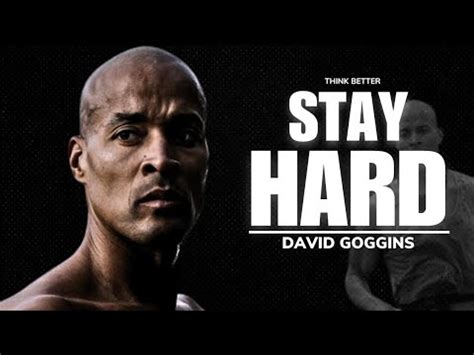 Stay Hard David Goggins Motivational Speech Youtube