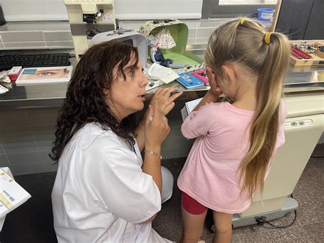 El Hospital De Sant Joan Dalacant Dise A Un M Todo L Dico Para