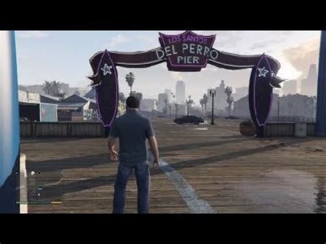 Grand Theft Auto V Meltdown Youtube