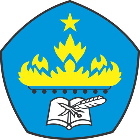 Logo Universitas Muhammadiyah Purwokerto Png Logo Design Images