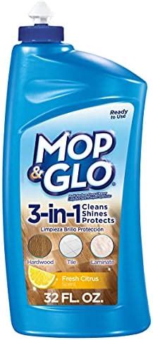 Mop And Glo Wood Floor Cleaner – Flooring Site