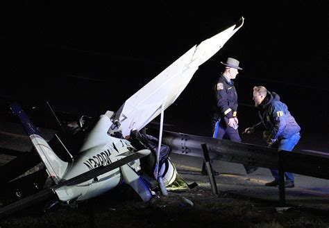 Plane crash near Westchester airport leaves one dead. What we know now