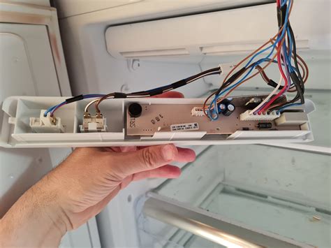 Frysen blir inte kall Bosch FD9202 | Byggahus.se