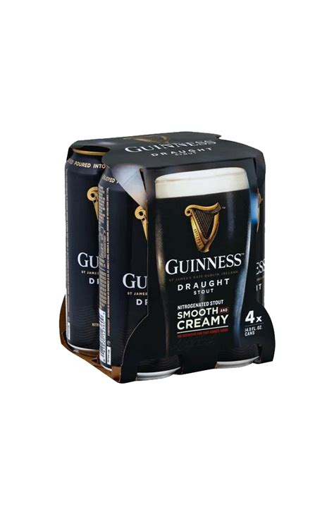 Guinness Draught Delivery in South Boston, MA and Boston Seaport