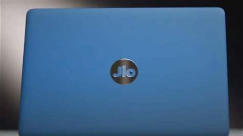 Reliance Jio Book 4g Laptop Youtube