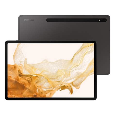 Samsung Galaxy TAB S8 Wi-Fi 11-inch Tablet Grey Price | Shop Online ...