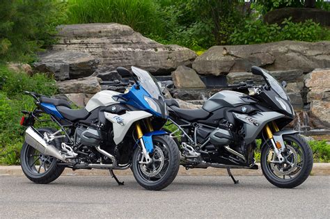 Lancement Bmw R1200rs 2015 Motoplus Ca