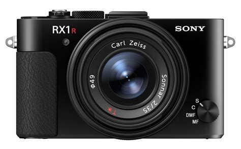 Sony Cyber-shot RX1R II Hands-On First Look | Amateur Photographer