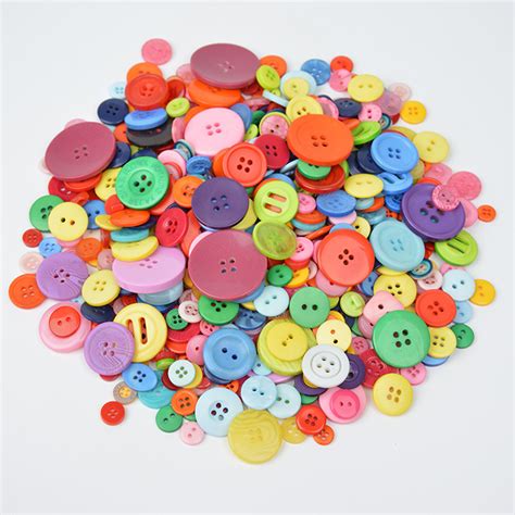 Small to Large Sewing Buttons Vintage Bulk Buttons Mixed - Etsy