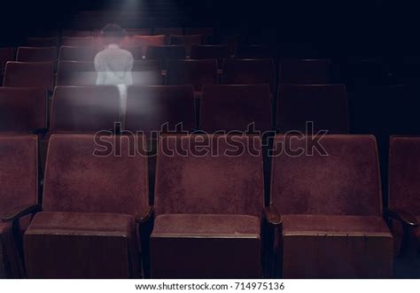 5,489 Ghost Theatre Images, Stock Photos & Vectors | Shutterstock