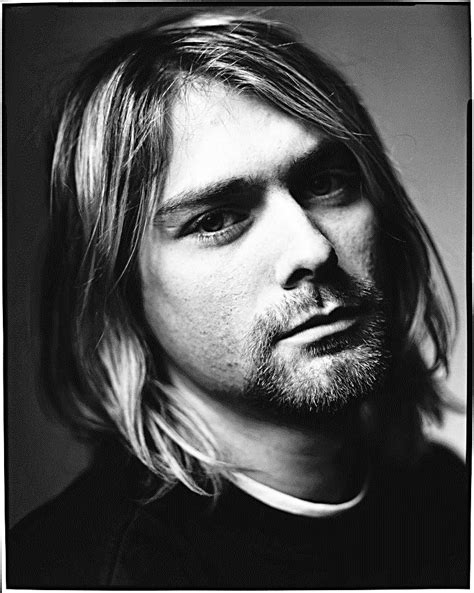 Kurt Cobain Quotes Wallpaper