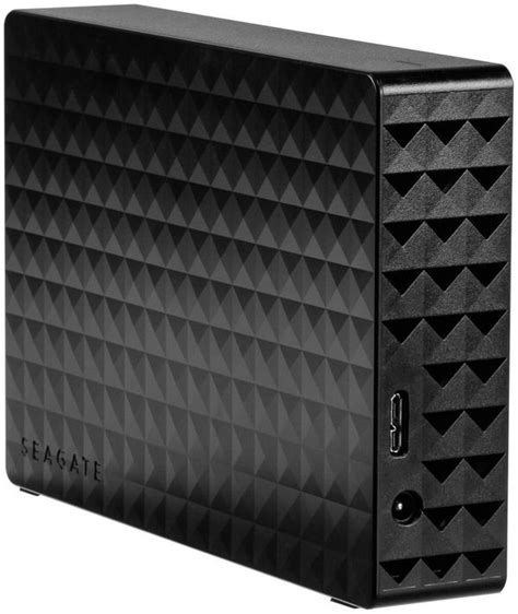 Seagate Expansion Desktop STEB8000402 8TB - External Hard Drives ...