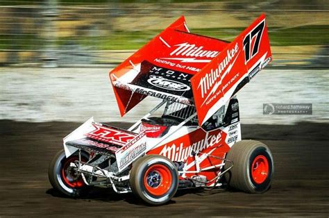 10 Best images about Sprint car racing on Pinterest | NASCAR, Auto ...