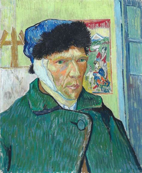 Las Mejores Obras De Vincent Van Gogh Cultura Impaciente