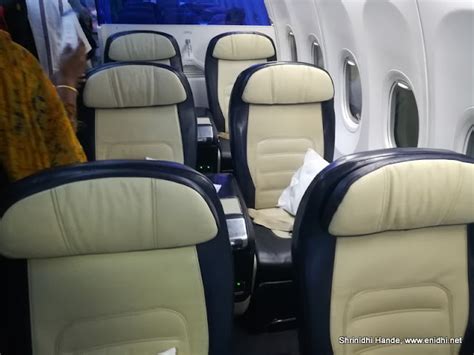 FlyDubai New 737 Max 8 Economy Business Class Seats The Airline Blog