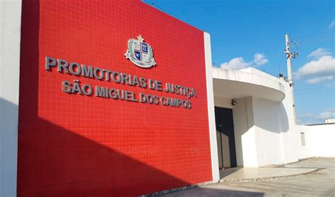 Improbidade Administrativa Em São Miguel Dos Campos é Tema De Ação