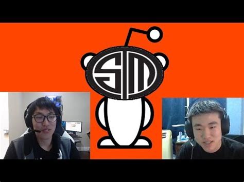 Reddit To Coach Tsm Next Year Sick Zed Plays By Pobelter Lol Funny