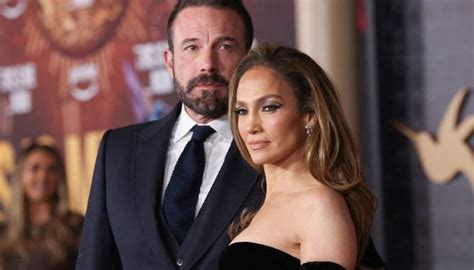 Ben Affleck Jennifer Lopez Marriage Hits Dead End Insider