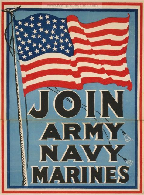 17 Best images about WW1 Posters Allies on Pinterest | War, World war ...