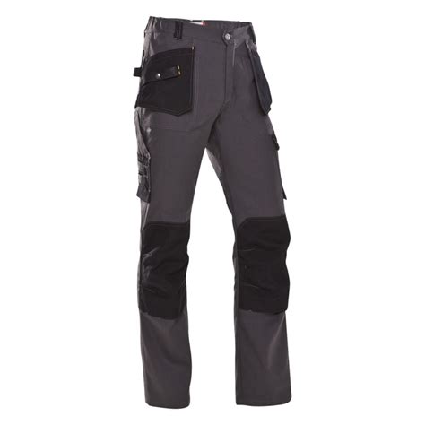 Pantalon RTP Molinel Pro Multi Poches Reservoir TP