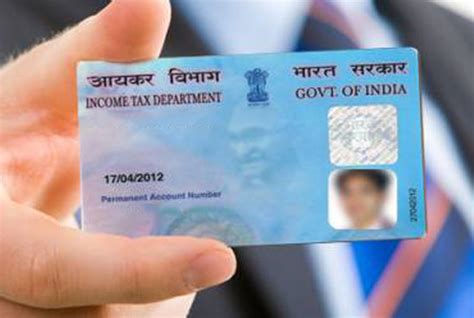 All About Pan Card A Z Of Pan Card Procedure To Apply For A Pan Cards