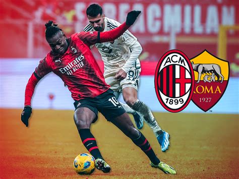 milan roma  prwtos emfylios ghia tin tetrada