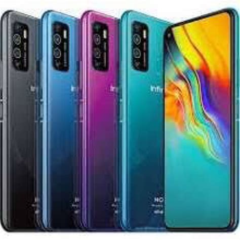 Jual Infinix Hot 9 Play Bekas Shopee Indonesia