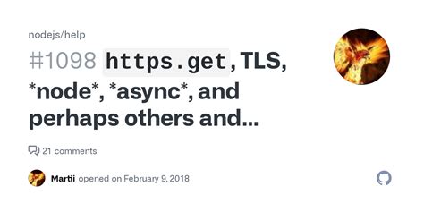 Https Get TLS Node Async And Perhaps Others And EPROTO Type