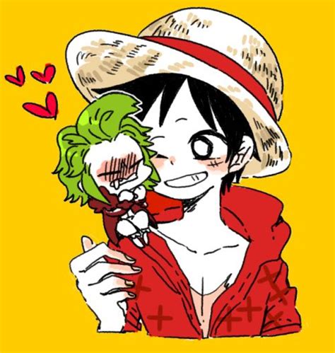 Luffy and Bartolomeo One Piece | One piece luffy, Bartolomeo one piece ...