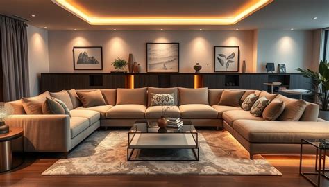How To Pick The Perfect Couch For Your Space