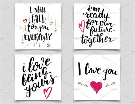 Brush Lettering Love Quotes | Lettering, Brush lettering, Love quotes