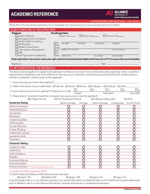 Fillable Online Mba Writing Sample Fax Email Print Pdffiller